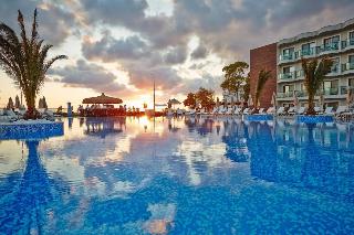 MyElla Bodrum Resort & Spa fotoÄŸrafÄ±