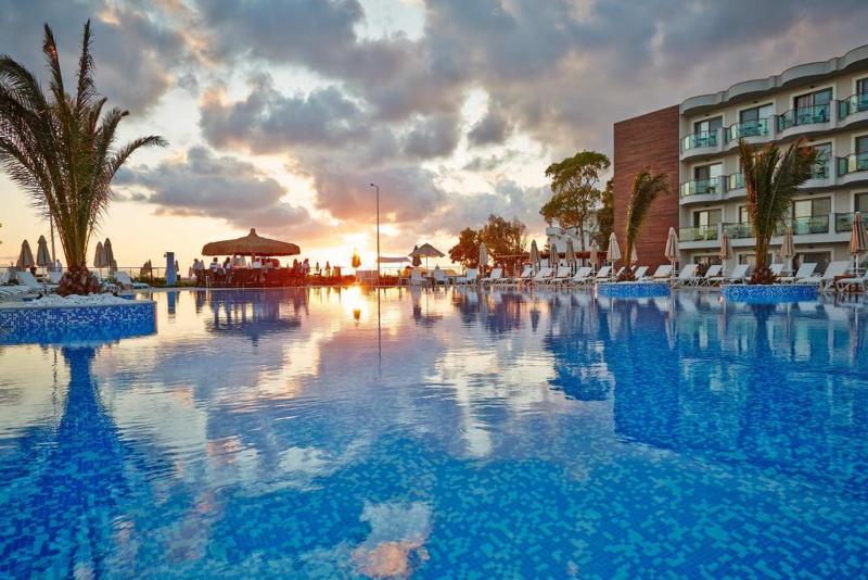 MyElla Bodrum Resort & Spa - Havuz