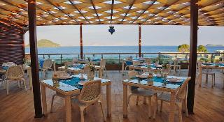 MyElla Bodrum Resort & Spa fotoÄŸrafÄ±