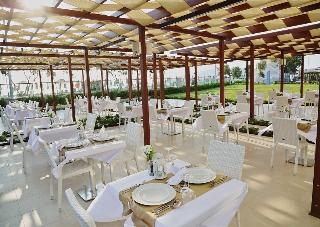 MyElla Bodrum Resort & Spa fotoÄŸrafÄ±