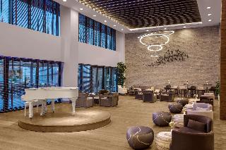 Akra Fethiye Tui Blue Sensatori fotoÄŸrafÄ±