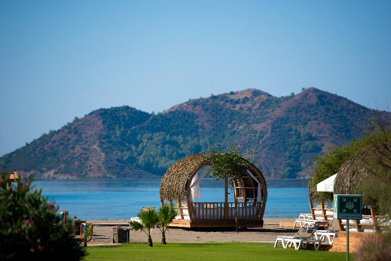 Akra Fethiye Tui Blue Sensatori - Aktivite