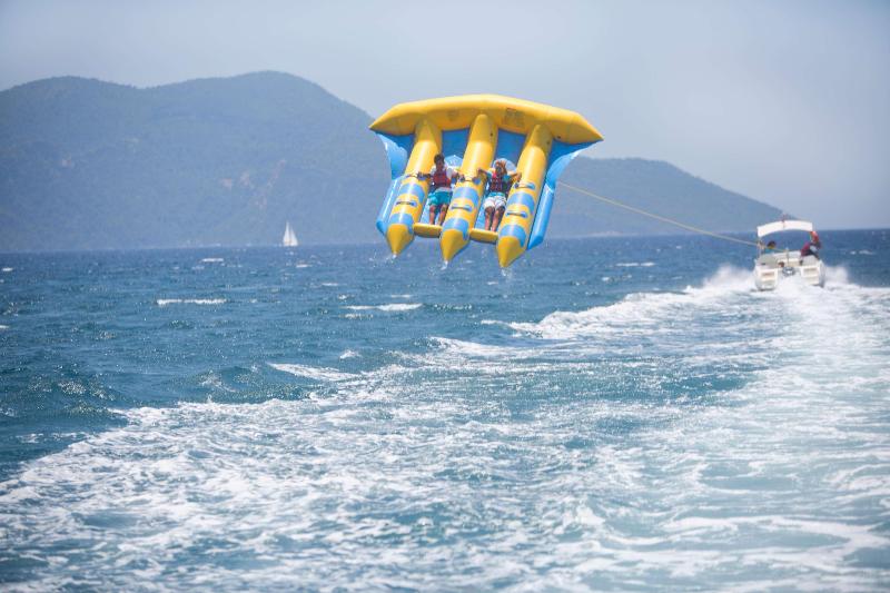 Akra Fethiye Tui Blue Sensatori - Aktivite