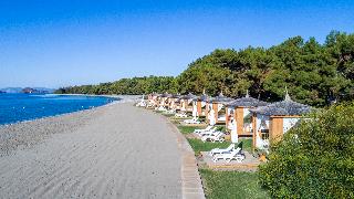 Akra Fethiye Tui Blue Sensatori otel fotoğrafı