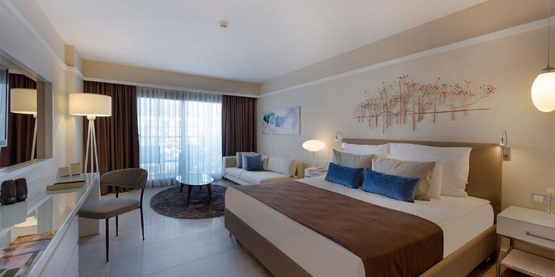 Akra Fethiye Tui Blue Sensatori - Oda