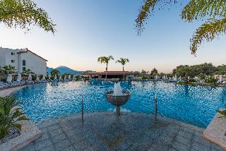 Akra Fethiye Tui Blue Sensatori fotoÄŸrafÄ±