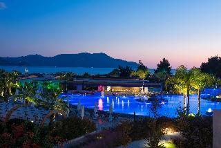 Akra Fethiye Tui Blue Sensatori fotoÄŸrafÄ±