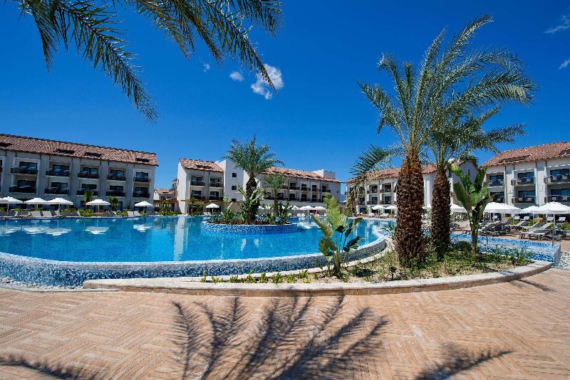 Akra Fethiye Tui Blue Sensatori - Havuz