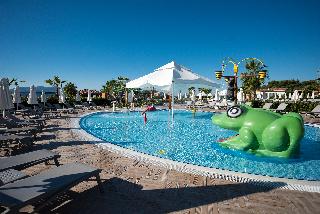 Akra Fethiye Tui Blue Sensatori fotoÄŸrafÄ±