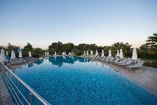 Akra Fethiye Tui Blue Sensatori fotoÄŸrafÄ±
