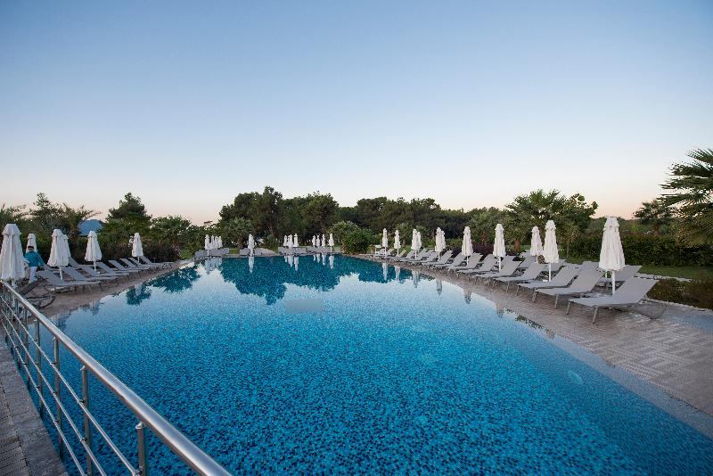 Akra Fethiye Tui Blue Sensatori - Havuz
