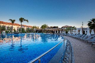 Akra Fethiye Tui Blue Sensatori fotoÄŸrafÄ±
