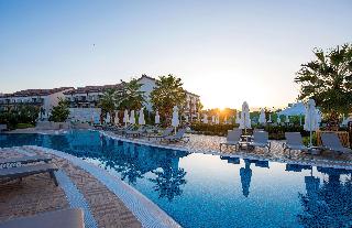 Akra Fethiye Tui Blue Sensatori fotoÄŸrafÄ±