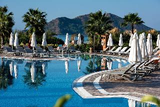 Akra Fethiye Tui Blue Sensatori fotoÄŸrafÄ±