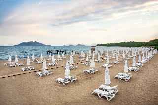 Akra Fethiye Tui Blue Sensatori fotoÄŸrafÄ±