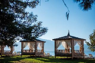 Akra Fethiye Tui Blue Sensatori fotoÄŸrafÄ±