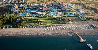 Akra Fethiye Tui Blue Sensatori fotoÄŸrafÄ±