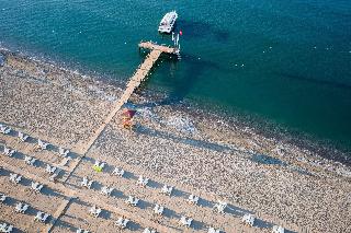Akra Fethiye Tui Blue Sensatori fotoÄŸrafÄ±