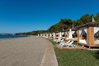 Akra Fethiye Tui Blue Sensatori fotoÄŸrafÄ±