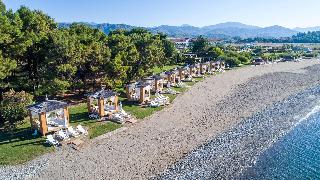 Akra Fethiye Tui Blue Sensatori fotoÄŸrafÄ±