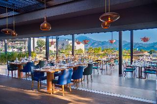 Akra Fethiye Tui Blue Sensatori fotoÄŸrafÄ±
