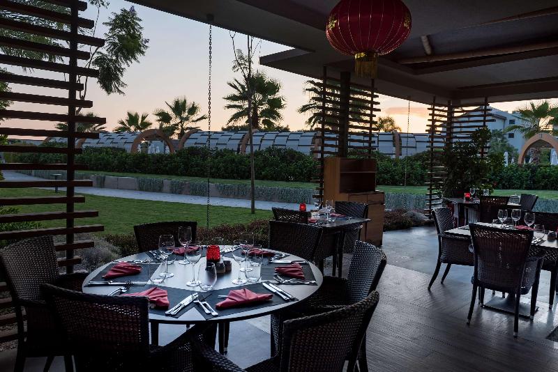 Akra Fethiye Tui Blue Sensatori - Restoran