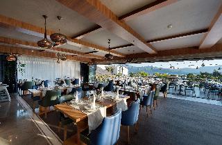 Akra Fethiye Tui Blue Sensatori fotoÄŸrafÄ±