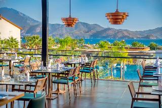 Akra Fethiye Tui Blue Sensatori fotoÄŸrafÄ±