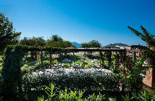 Akra Fethiye Tui Blue Sensatori fotoÄŸrafÄ±