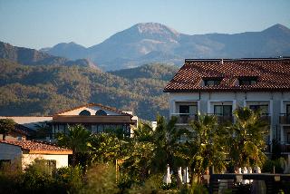 Akra Fethiye Tui Blue Sensatori fotoÄŸrafÄ±