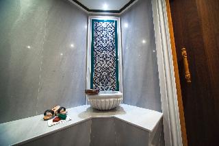 Nordstern Hotel Galata fotoÄŸrafÄ±