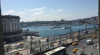Nordstern Hotel Galata fotoÄŸrafÄ±