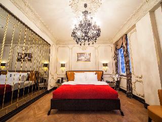 Nordstern Hotel Galata fotoÄŸrafÄ±
