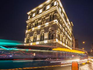 Nordstern Hotel Galata fotoÄŸrafÄ±