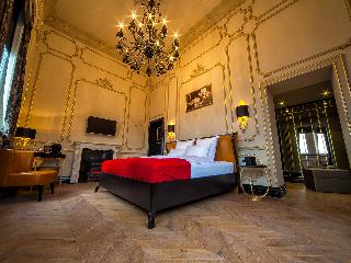 Nordstern Hotel Galata fotoÄŸrafÄ±