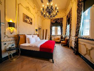 Nordstern Hotel Galata fotoÄŸrafÄ±