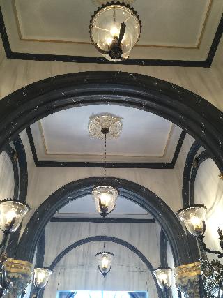 Nordstern Hotel Galata fotoÄŸrafÄ±