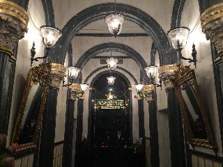 Nordstern Hotel Galata fotoÄŸrafÄ±
