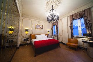 Nordstern Hotel Galata fotoÄŸrafÄ±