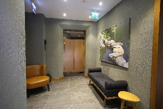 Nordstern Hotel Galata fotoÄŸrafÄ±
