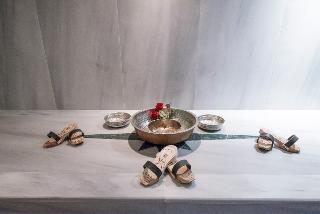 Nordstern Hotel Galata fotoÄŸrafÄ±