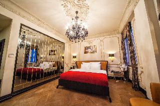 Nordstern Hotel Galata fotoÄŸrafÄ±