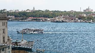 Nordstern Hotel Galata fotoÄŸrafÄ±