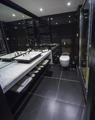 Nordstern Hotel Galata fotoÄŸrafÄ±