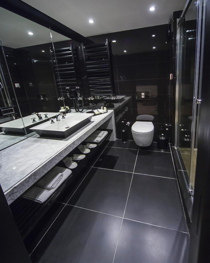 Nordstern Hotel Galata - Oda