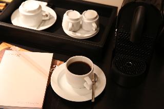 Nordstern Hotel Galata fotoÄŸrafÄ±