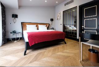 Nordstern Hotel Galata fotoÄŸrafÄ±