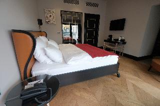 Nordstern Hotel Galata fotoÄŸrafÄ±