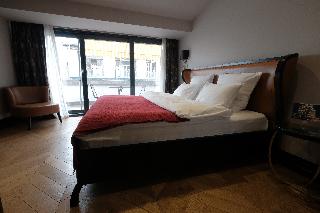 Nordstern Hotel Galata fotoÄŸrafÄ±