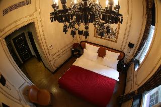 Nordstern Hotel Galata fotoÄŸrafÄ±